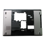 DELL X6WF6 laptop reserve-onderdeel Bodembehuizing