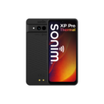 Sonim XP Pro Thermal Black 6.5" 256GB 5G Unlocked & SIM Free Smartphone
