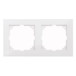 Merten MEG4020-3625 wall plate/switch cover White