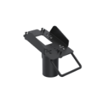 Ergonomic Solutions SpacePole Payment PAX402-DM-02 POS-systeemaccessoire POS-bevestiging Zwart Metaal