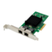 Microconnect MC-JL82576EB interface cards/adapter Internal RJ-45