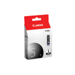 Canon PGI-5BK ink cartridge 1 pc(s) Original Black