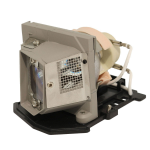 TEKLAMPS Premium compatible lamp for OPTOMA WI280T projector lamp