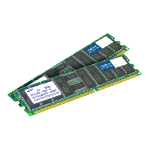 AddOn Networks 16GB DDR3-1066 memory module 4 x 4 GB 1066 MHz ECC