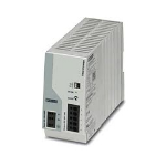 Perle TRIO-PS-2G/1AC/48DC/10 network media converter 1000 Mbit/s Multi-mode, Single-mode Black