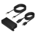HP Poly - PoE injector - PoE++ 65W 2.5G - Europe