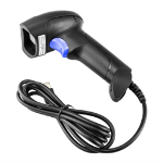 JLC 2D Wired Barcode Scanner