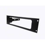 Havis C-EB25-A12-1P mounting kit Black