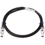 Hewlett Packard Enterprise 2920 0.5m InfiniBand cable 19.7" (0.5 m)