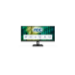 AOC E2 Q34E2A LED display 86.4 cm (34") 2560 x 1080 pixels Full HD+ Black