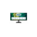 AOC E2 Q34E2A LED display 86,4 cm (34") 2560 x 1080 Pixels Full HD+ Zwart