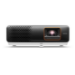 BenQ TH690ST data projector Short throw projector 2300 ANSI lumens LED 1080p (1920x1080) Black, White