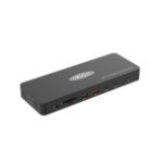 Origin Storage PRO Docking Station USB-C Triple Display PD100W