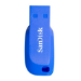 Sandisk Cruzer Blade 16GB unidad flash USB USB tipo A 2.0 Azul