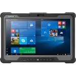 Getac A140 256 GB 35.6 cm (14") Intel® Core™ i5 8 GB Wi-Fi 5 (802.11ac) Windows 10 Pro Black