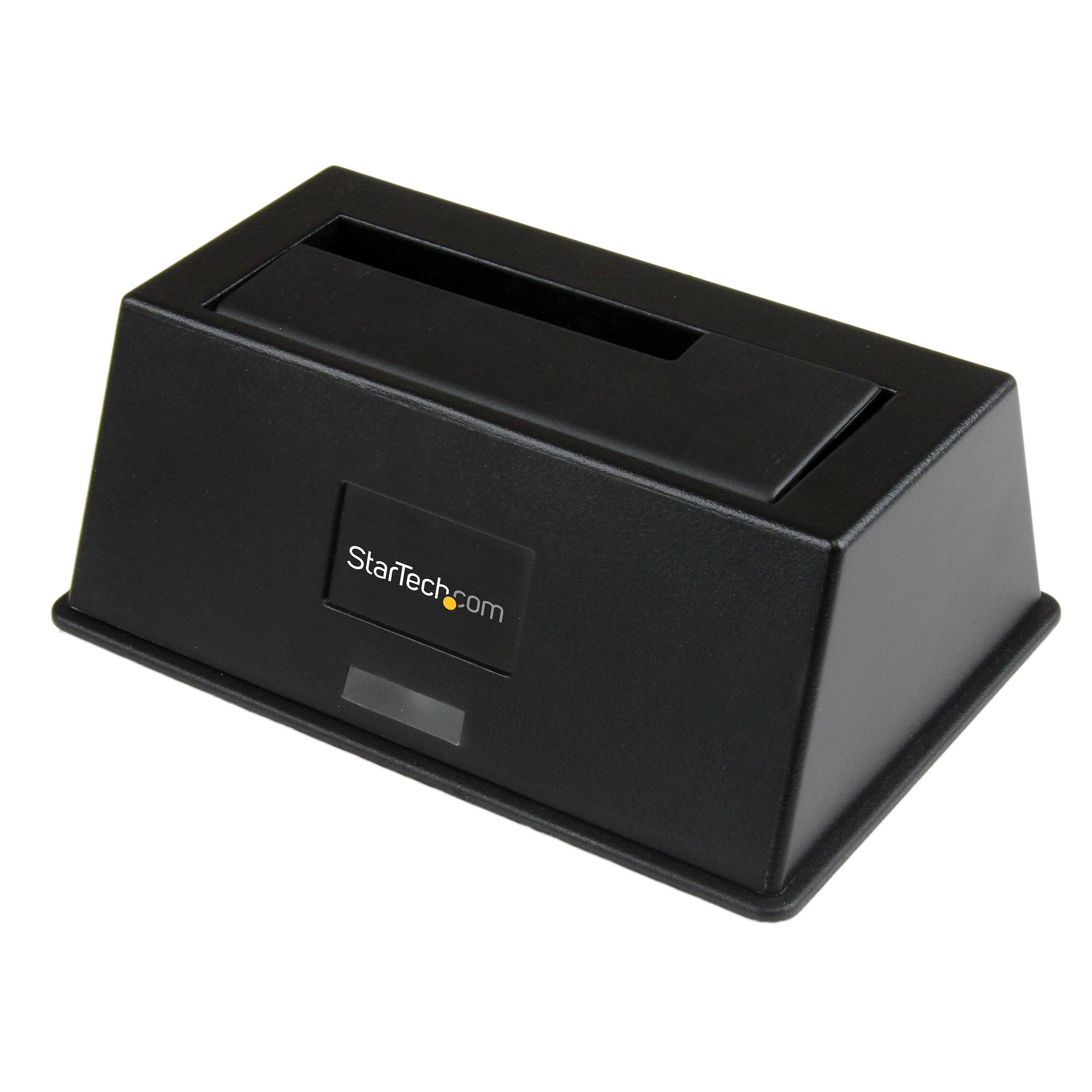 Image of StarTech.com Single Bay USB 3.0 to SATA Hard Drive Docking...