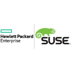 Hewlett Packard Enterprise SUSE Linux Enterprise Server SAP 1-2 Sockets or 1-2 VM 3 Year Subscription 24x7 Support E-LTU M6K30AAE