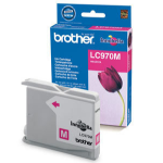 Brother LC970M inktcartridge Origineel Magenta