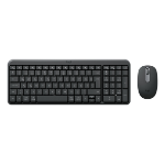 Logitech MK250 Compact Bluetooth Wireless Combo