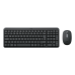Logitech MK250 Compact Bluetooth Wireless Combo