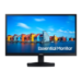 Samsung LS22A336NH 55.9 cm (22") 1920 x 1080 pixels Full HD LED Black