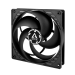 ARCTIC P14 Silent Boitier PC Ventilateur 14 cm Noir
