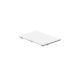 HP M47333-001 notebook spare part Touchpad