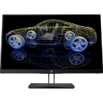 HP Z23n G2 computer monitor 58.4 cm (23") 1920 x 1080 pixels Full HD LED Black