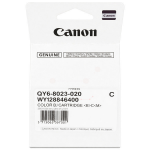 Canon QY6-8023/CA-92 Printhead color for Canon Pixma G 1500