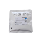 Data Direct Konica Minolta C258/C308/368 Developer Bag Only Cyan For A7U40KD DV313C