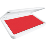 Colop 155111 ink pad Red 1 pc(s)