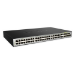 D-Link DGS-3630-52TC Gestionado L3 Gigabit Ethernet (10/100/1000) 1U Negro