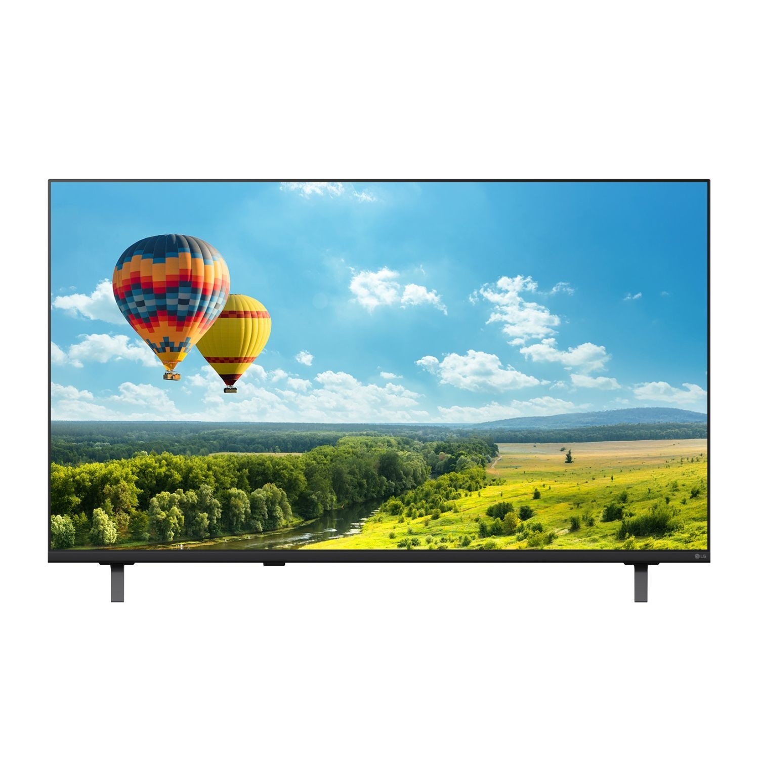LG 50NU85 50 Inch 4K UHD Nano AI Smart TV with HDR10 Pro webOS & A