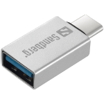 Sandberg USB-C to USB 3.0 Dongle