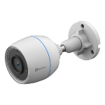 EZVIZ H3c Bala (forma) Cámara de seguridad IP Exterior 1920 x 1080 Pixeles Pared