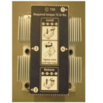 HPE 875070-001 rack accessory Cooling unit