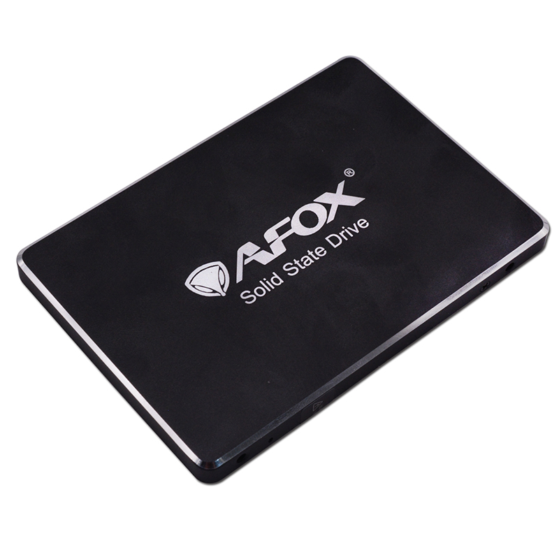 AFOX SD250-2000GN SSD-hårddisk 2.5" 2000 GB Serial ATA III 3D NAND