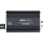 DataVideo DAC-9P 4K Passive video converter 4096 x 2160 pixels