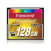 Transcend 1000x CompactFlash 128GB MLC