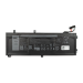 DELL NCC3D industrial rechargeable battery Lithium-Ion (Li-Ion) 4600 mAh 11.4 V