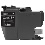 Brother LC-3017BK ink cartridge Original High (XL) Yield Black