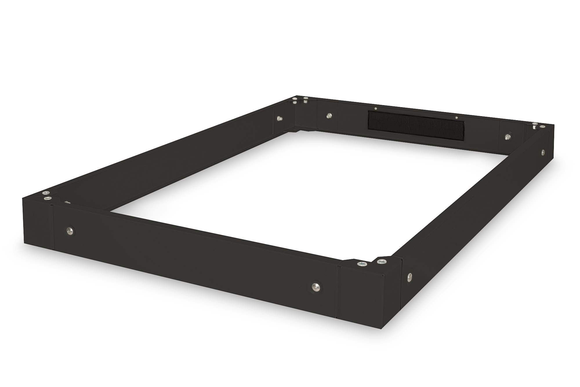 Digitus Base for server enclosures in the Unique series - 800x1200 mm