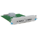Hewlett Packard Enterprise J9309A modulo del commutatore di rete