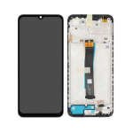 Xiaomi EU Product - Redmi 10C LCD display - Black