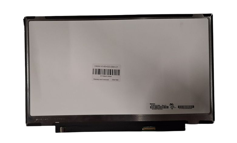 Image of CoreParts 14.0" LCD FHD Glossy