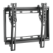 LogiLink BP0035 TV mount 106.7 cm (42") Black, Stainless steel