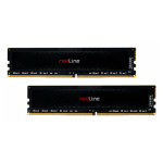 Mushkin Redline memory module 64 GB 2 x 32 GB DDR5 5600 MHz