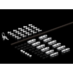 Rittal VX_IT 5051.201 Montageset