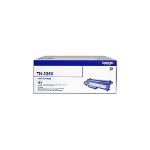 Brother TN-3360 toner cartridge 1 pc(s) Original Black