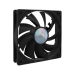 Cooler Master Silent Fan 120 SI2 Computer case 12 cm Black